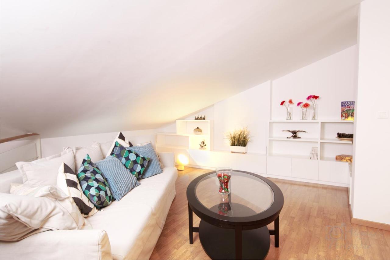 Exclusive Apartments Lisbon - Charneca De Caparica Exterior foto